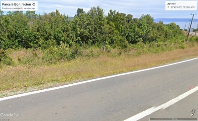 CentroCasas.cl Venta de Parcela en Valdivia, Bonifacio